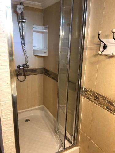 Apartamento Lemon Tree Villa