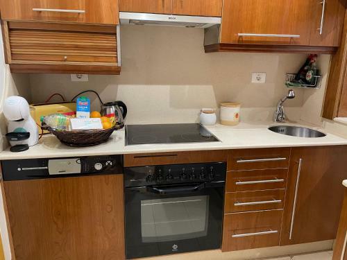 Apartamento O Recuncho