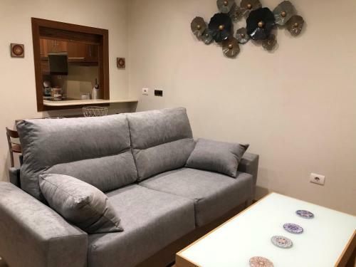 Apartamento O Recuncho