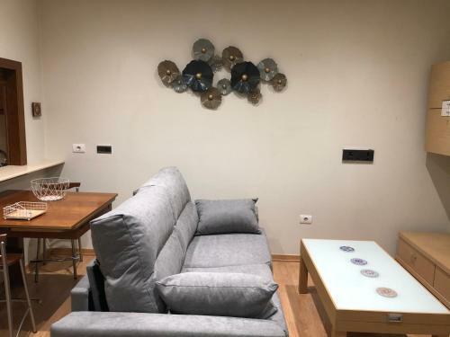 Apartamento O Recuncho