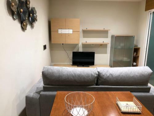 Apartamento O Recuncho