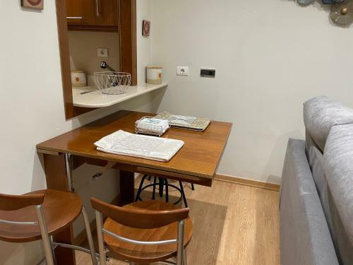Apartamento O Recuncho
