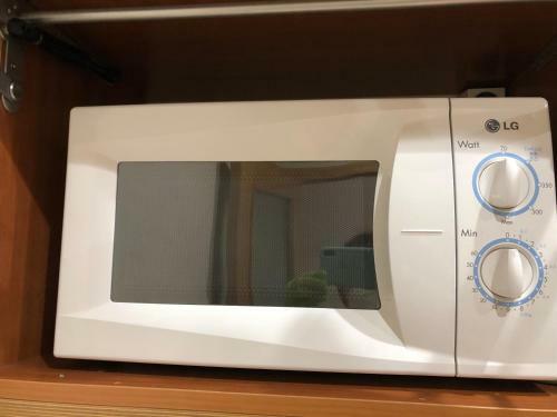 Apartamento O Recuncho