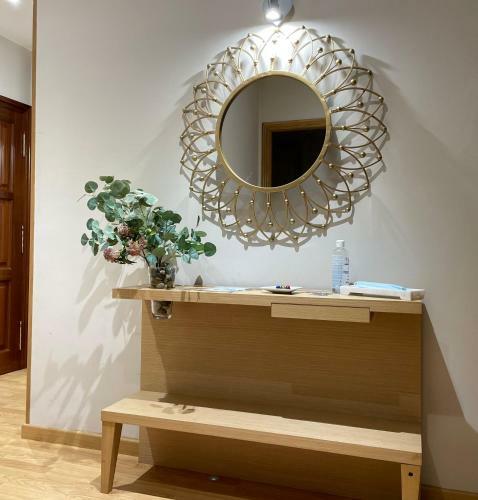 Apartamento O Recuncho