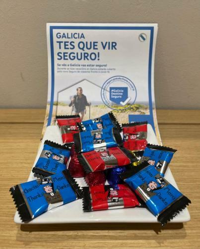 Apartamento O Recuncho
