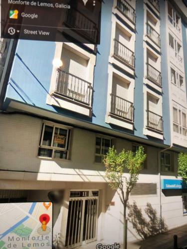 Apartamento O Recuncho