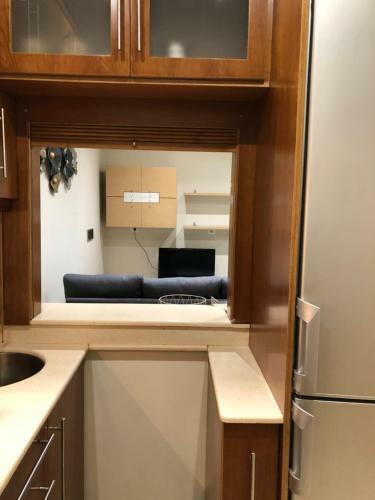 Apartamento O Recuncho
