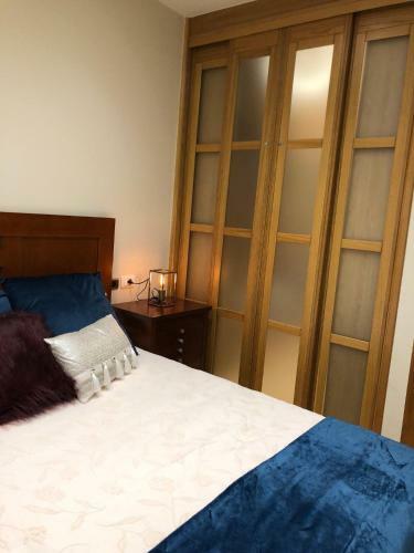 Apartamento O Recuncho
