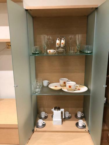 Apartamento O Recuncho