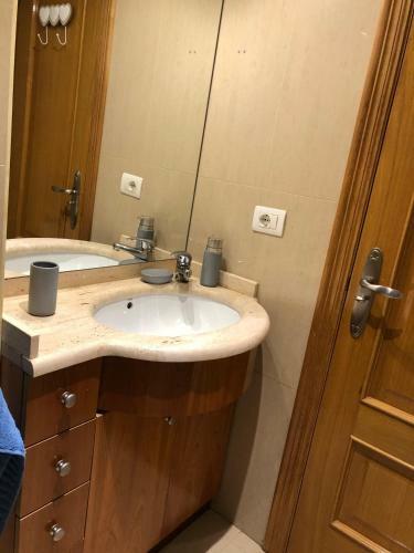 Apartamento O Recuncho