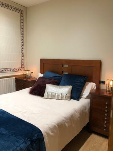 Apartamento O Recuncho