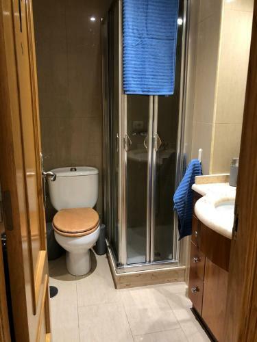 Apartamento O Recuncho