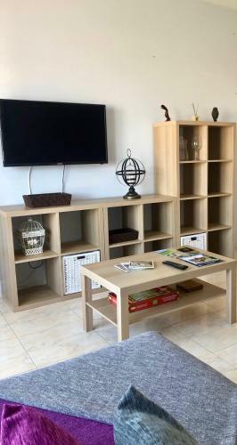 Apartamentos Lemos Estrella