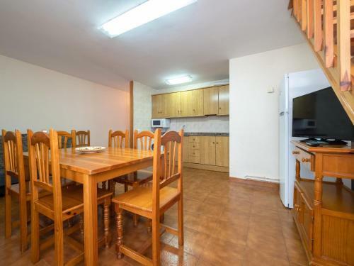 Apartamento Casa Rural Quintana - Montanuy