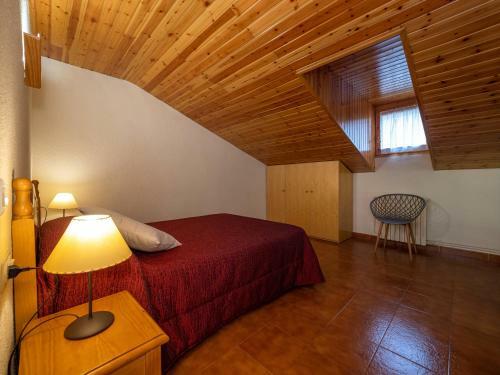 Apartamento Casa Rural Quintana - Montanuy
