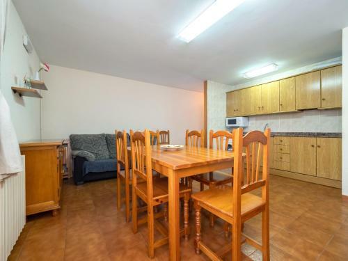 Apartamento Casa Rural Quintana - Montanuy