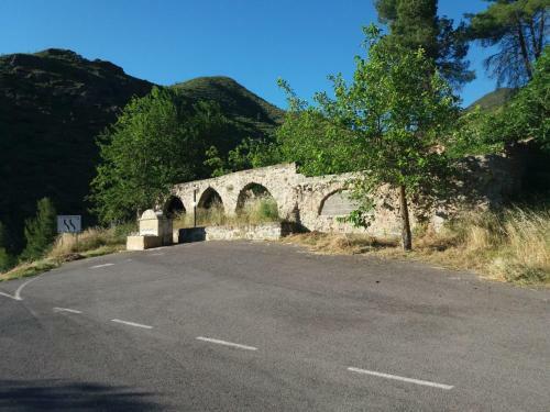 Casa Rural Los Pineros