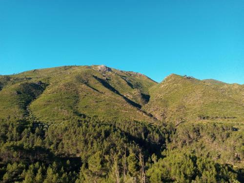 Casa Rural Los Pineros