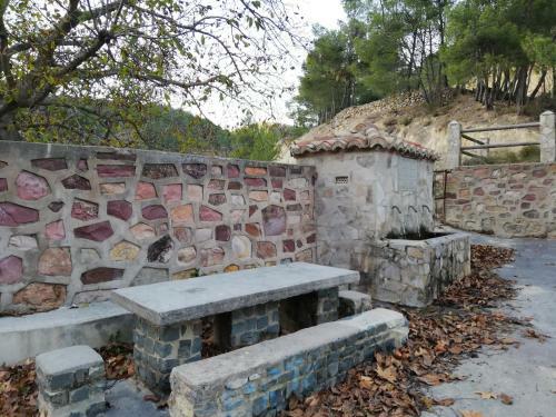 Casa Rural Los Pineros
