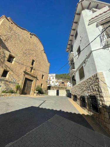 Apartamento Montan I Ref 018