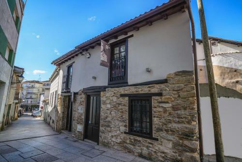 Casa Do Peso