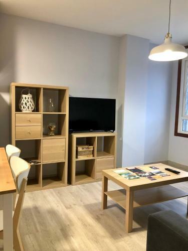 Apartamentos Lemos Nube