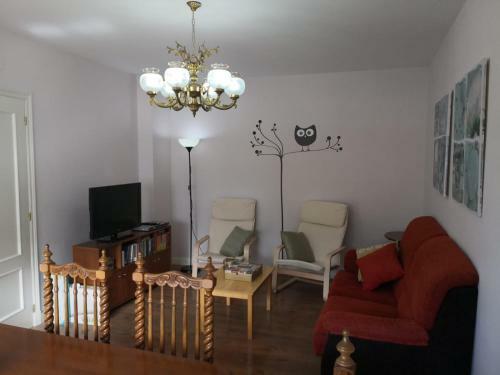 Apartamento Costeiros II