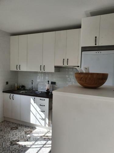 Apartamento Costeiros II
