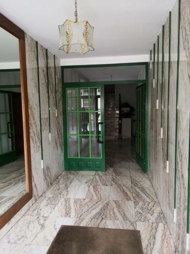 Apartamento Costeiros II
