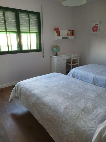 Apartamento Costeiros II