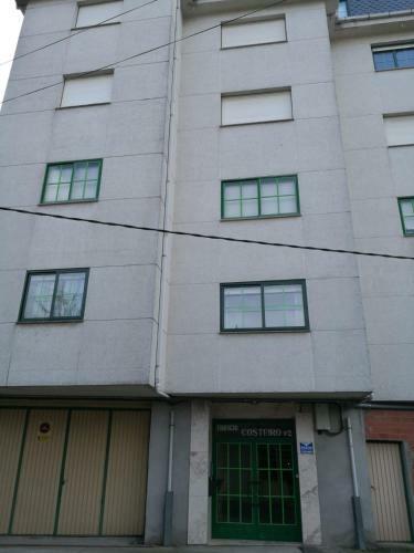 Apartamento Costeiros II