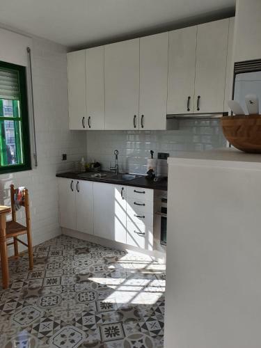 Apartamento Costeiros II