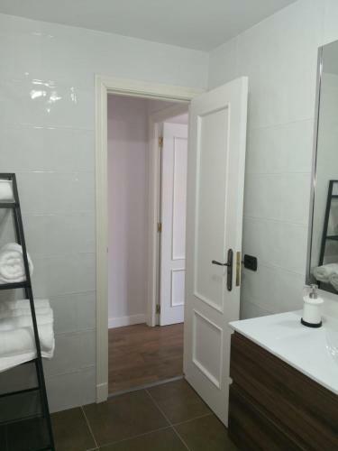 Apartamento Costeiros II