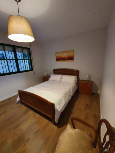 Apartamento Costeiros II
