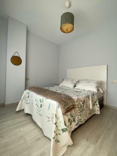 Apartamentos Lemos Sol