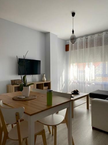 Apartamentos Lemos Sol