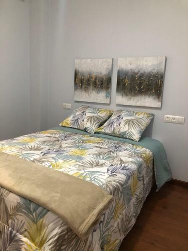 Apartamentos Lemos Luna