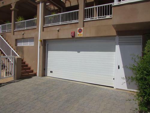Apartamento Mojacar Pool And Beach