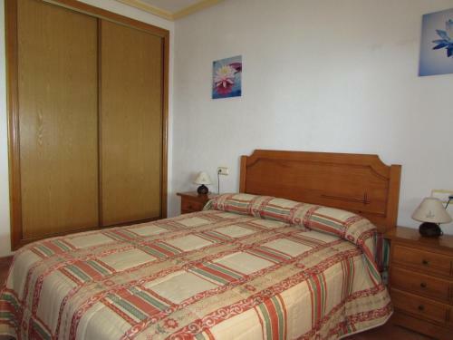 Apartamento Mojacar Pool And Beach