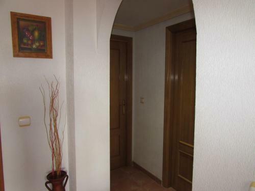 Apartamento Mojacar Pool And Beach