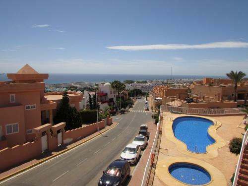 Apartamento Mojacar Pool And Beach