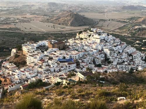 Apartamento Rinc�n De Hada