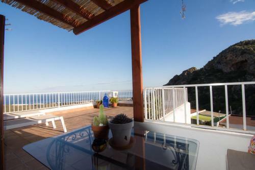 Apartamento Rinc�n De Hada
