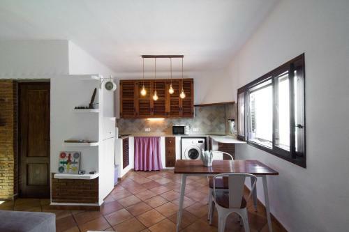 Apartamento Rinc�n De Hada