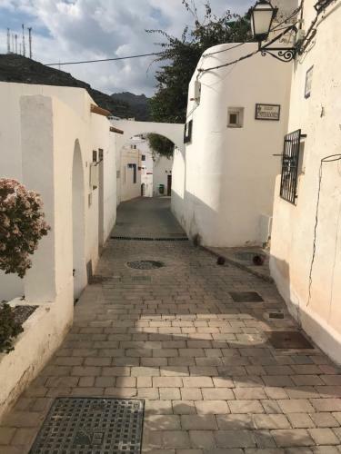 Apartamento Rinc�n De Hada