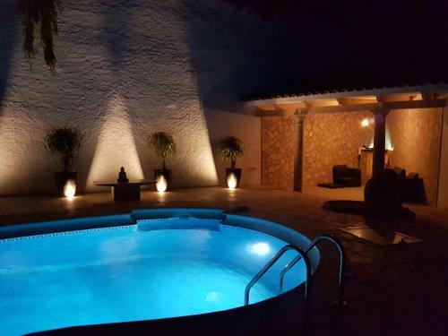 Villa Sellares