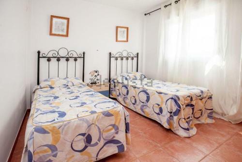 Apartamento Atico Amplio En Mojacar
