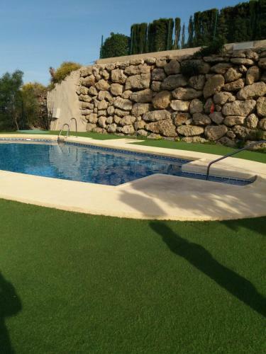Apartamento Atico Amplio En Mojacar