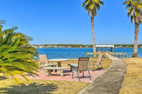 Apartamento The Beach Place At Lagoon Landing With Pool!