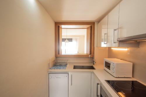 Apartamento Casa Onix